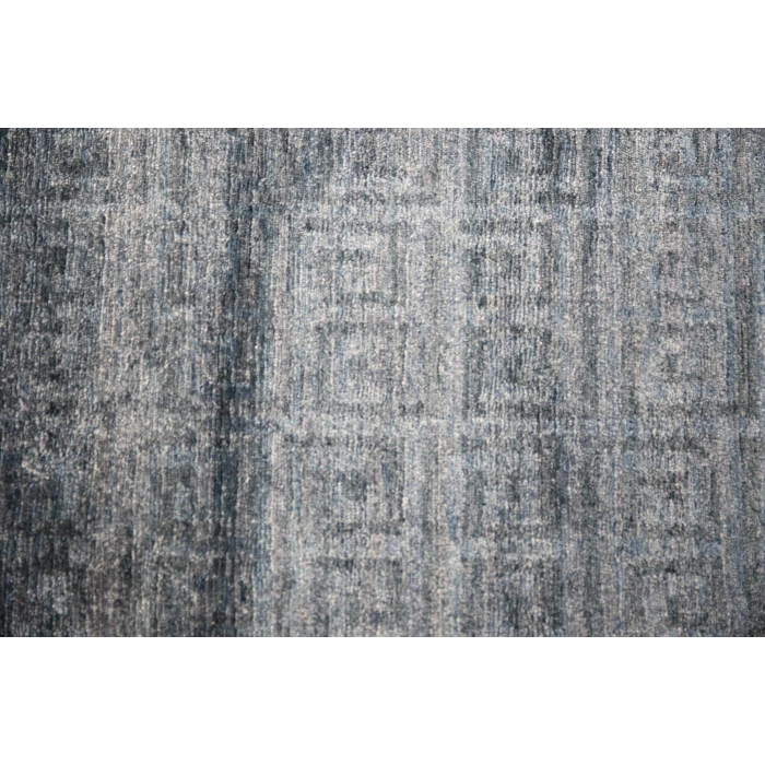 Exquisite Rugs Metro Velvet Sea Blue 306010X14 10ft.X14ft. Rect. Rug