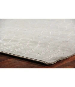 Exquisite Rugs Super Tibetan Silver 30688X10 8ft.X10ft. Rect. Rug