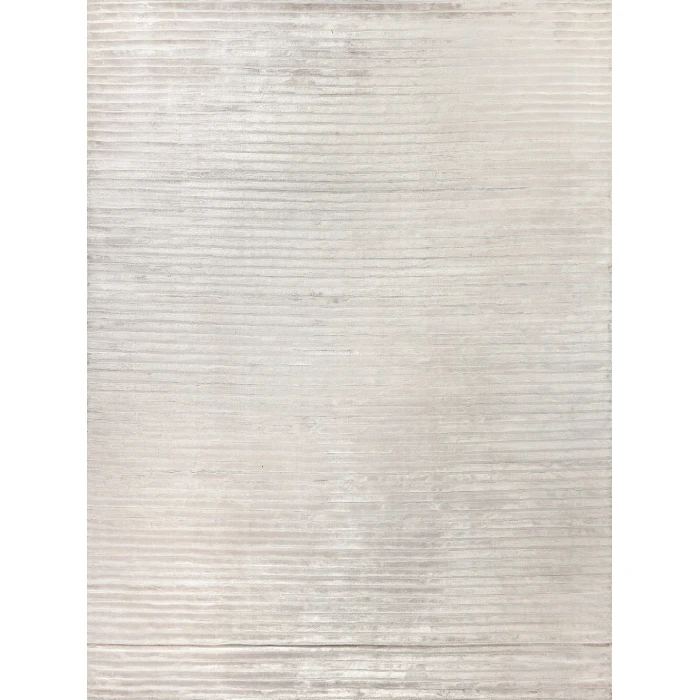 Exquisite Rugs High Low Silver 30818X10 8ft.X10ft. Rect. Rug