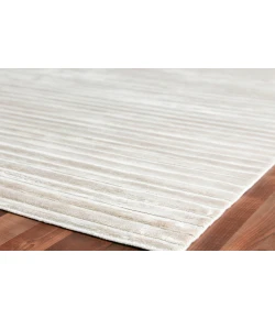 Exquisite Rugs High Low Silver 30811X16 1ft.X1ft.6in. Rect. Rug