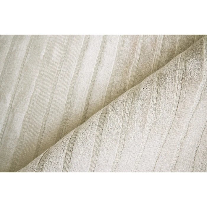 Exquisite Rugs High Low Silver 30818X10 8ft.X10ft. Rect. Rug