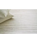 Exquisite Rugs High Low Silver 30818X10 8ft.X10ft. Rect. Rug