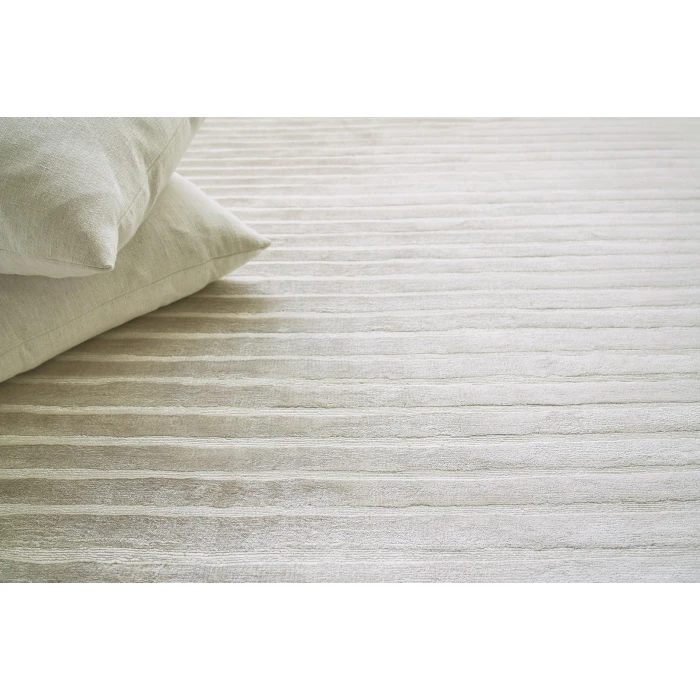 Exquisite Rugs High Low Silver 30818X10 8ft.X10ft. Rect. Rug