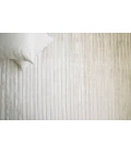 Exquisite Rugs High Low Silver 30818X10 8ft.X10ft. Rect. Rug