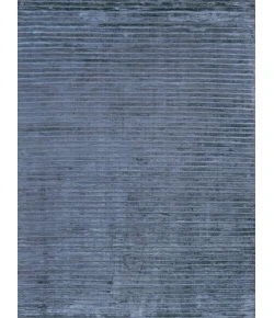 Exquisite Rugs High Low Navy 30861X16 1ft.X1ft.6in. Rect. Rug