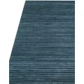 Exquisite Rugs High Low Navy 30861X16 1ft.X1ft.6in. Rect. Rug