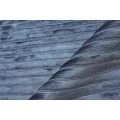 Exquisite Rugs High Low Navy 30861X16 1ft.X1ft.6in. Rect. Rug