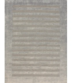 Exquisite Rugs Wide Stripe Light Beige 30925x8 5ft.x8ft. Rect. Rug
