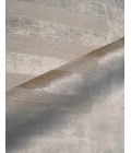 Exquisite Rugs Wide Stripe Light Beige 30925x8 5ft.x8ft. Rect. Rug