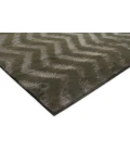 Exquisite Rugs Vero Chocolate 31278X10 8ft.X10ft. Rect. Rug