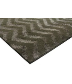 Exquisite Rugs Vero Chocolate 31278X10 8ft.X10ft. Rect. Rug
