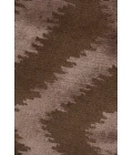 Exquisite Rugs Vero Chocolate 31278X10 8ft.X10ft. Rect. Rug