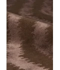 Exquisite Rugs Vero Chocolate 31278X10 8ft.X10ft. Rect. Rug