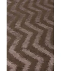 Exquisite Rugs Vero Chocolate 31278X10 8ft.X10ft. Rect. Rug