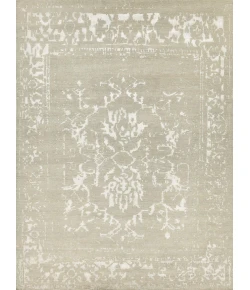 Exquisite Rugs Terras Gray/Platinum 312910X14 10ft.X14ft. Rect. Rug