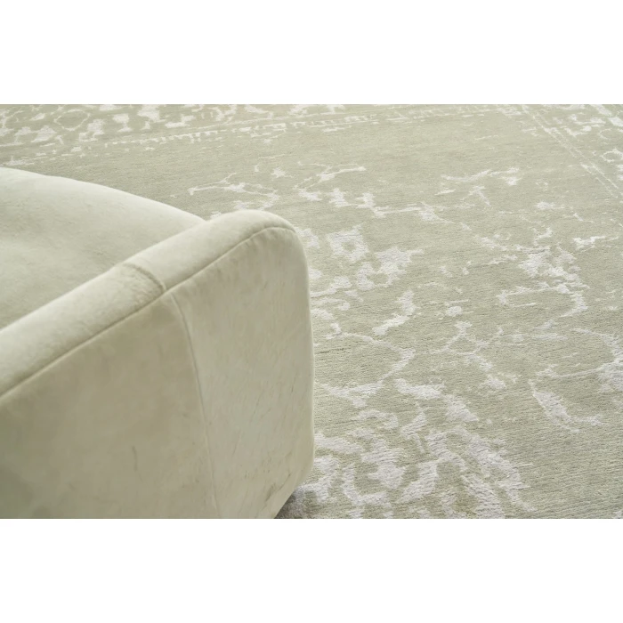 Exquisite Rugs Terras Gray/Platinum 312914X18 14ft.X18ft. Rect. Rug
