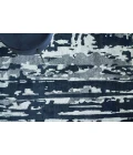 Exquisite Rugs Carrina Navy/Silver 313510X14 10ft.X14ft. Rect. Rug