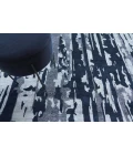 Exquisite Rugs Carrina Navy/Silver 313510X14 10ft.X14ft. Rect. Rug