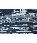 Exquisite Rugs Carrina Navy/Silver 313510X14 10ft.X14ft. Rect. Rug