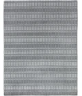 Exquisite Rugs Provident Dark Gray 31396X9 6ft.X9ft. Rect. Rug