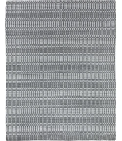 Exquisite Rugs Provident Dark Gray 313910X14 10ft.X14ft. Rect. Rug