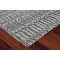 Exquisite Rugs Provident Dark Gray 31399X12 9ft.X12ft. Rect. Rug