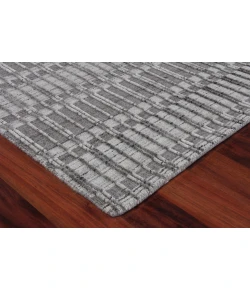 Exquisite Rugs Provident Dark Gray 313910X14 10ft.X14ft. Rect. Rug