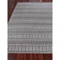 Exquisite Rugs Provident Dark Gray 31399X12 9ft.X12ft. Rect. Rug