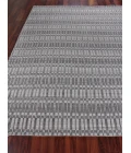 Exquisite Rugs Provident Dark Gray 31396X9 6ft.X9ft. Rect. Rug