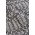 Exquisite Rugs Provident Dark Gray 31399X12 9ft.X12ft. Rect. Rug