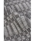 Exquisite Rugs Provident Dark Gray 31396X9 6ft.X9ft. Rect. Rug
