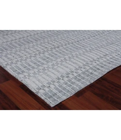 Exquisite Rugs Provident Silver 31406X9 6ft.X9ft. Rect. Rug