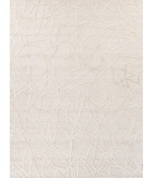 Exquisite Rugs Windsor Silver 31528X10 8ft.X10ft. Rect. Rug