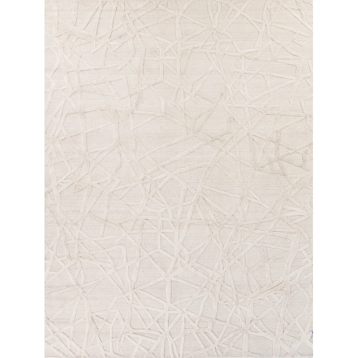 Exquisite Rugs Windsor Silver 315210X14 10ft.X14ft. Rect. Rug
