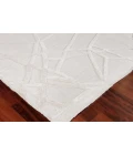 Exquisite Rugs Windsor Silver 31528X10 8ft.X10ft. Rect. Rug