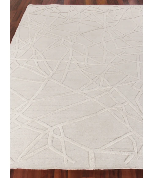 Exquisite Rugs Windsor Silver 31528X10 8ft.X10ft. Rect. Rug