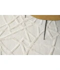 Exquisite Rugs Windsor Silver 31528X10 8ft.X10ft. Rect. Rug