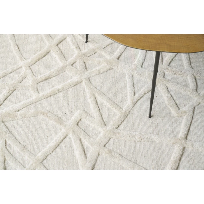 Exquisite Rugs Windsor Silver 315210X14 10ft.X14ft. Rect. Rug