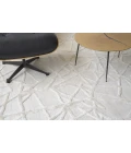Exquisite Rugs Windsor Silver 31528X10 8ft.X10ft. Rect. Rug