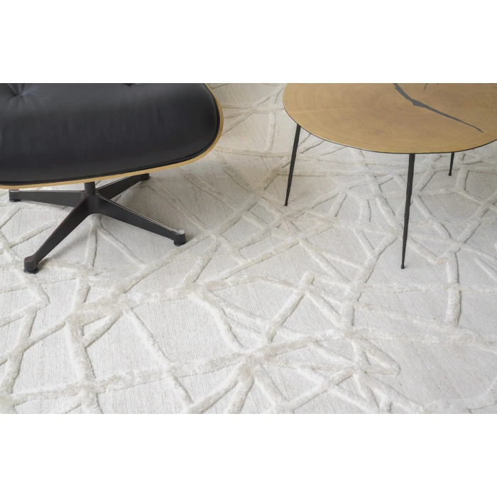 Exquisite Rugs Windsor Silver 315210X14 10ft.X14ft. Rect. Rug