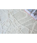 Exquisite Rugs Windsor Silver 31528X10 8ft.X10ft. Rect. Rug
