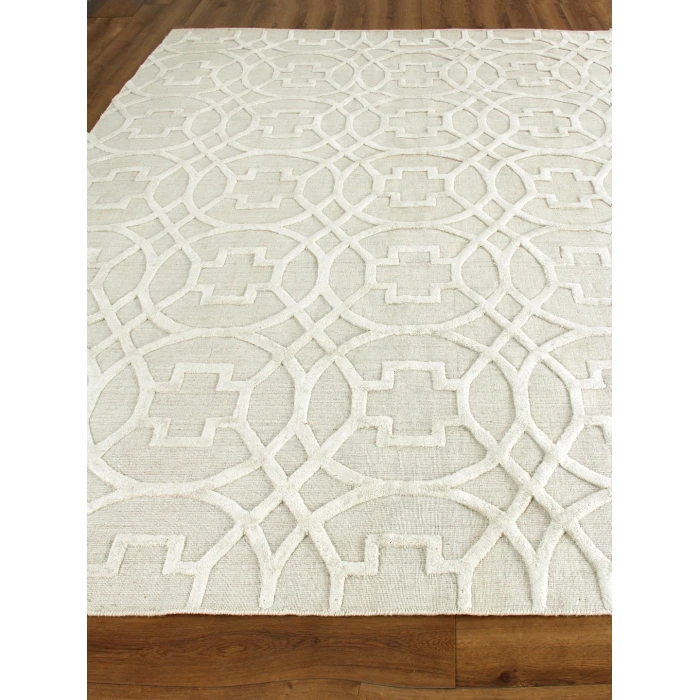 Exquisite Rugs Windsor Beige 315312X15 12ft.X15ft. Rect. Rug