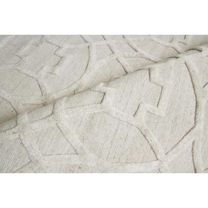 Exquisite Rugs Windsor Beige 315312X15 12ft.X15ft. Rect. Rug