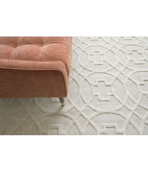 Exquisite Rugs Windsor Beige 31538X10 8ft.X10ft. Rect. Rug