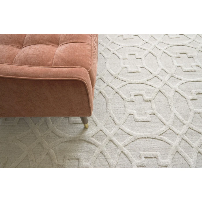 Exquisite Rugs Windsor Beige 315312X15 12ft.X15ft. Rect. Rug