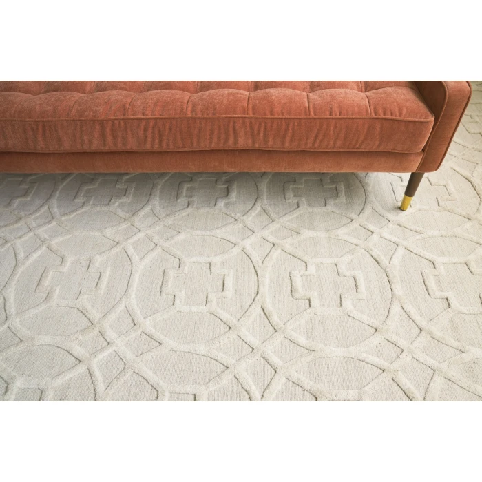Exquisite Rugs Windsor Beige 315312X15 12ft.X15ft. Rect. Rug