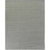 Exquisite Rugs New Zealand Wool Aluminum 31556X9 6ft.X9ft. Rect. Rug