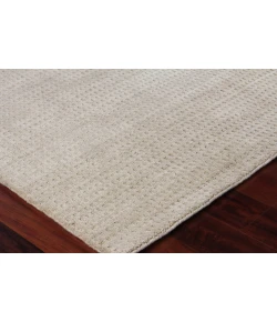 Exquisite Rugs New Zealand Wool Ivory 31586X9 6ft.X9ft. Rect. Rug