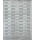 Exquisite Rugs Metro Velvet Silver 32016X9 6ft.X9ft. Rect. Rug