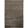 Exquisite Rugs Metro Velvet Khaki 32099X12 9ft.X12ft. Rect. Rug